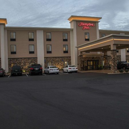 Hampton Inn Hartwell Ga Luaran gambar